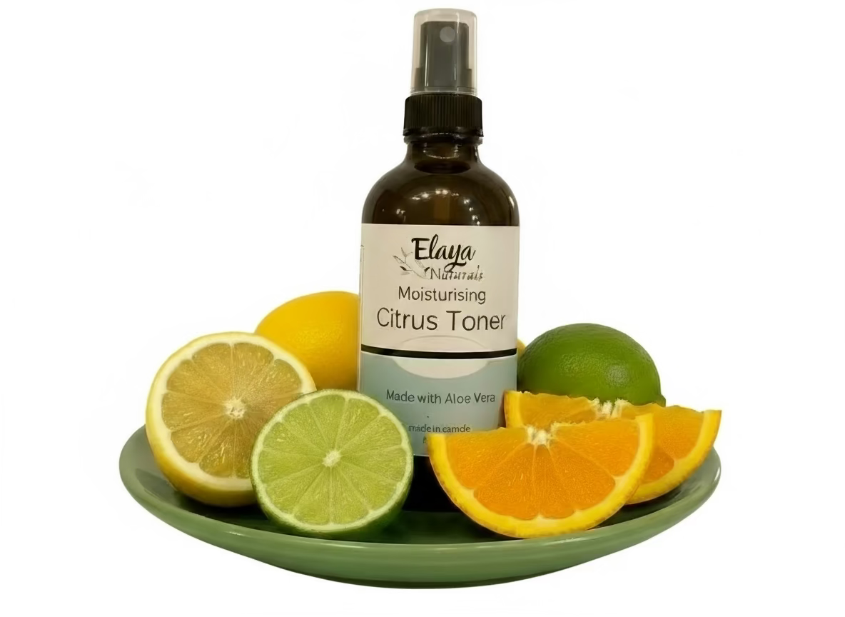 Citrus Toner