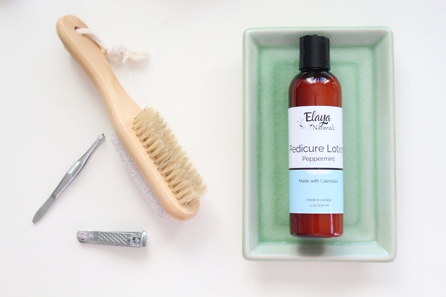 Pedicure Lotion