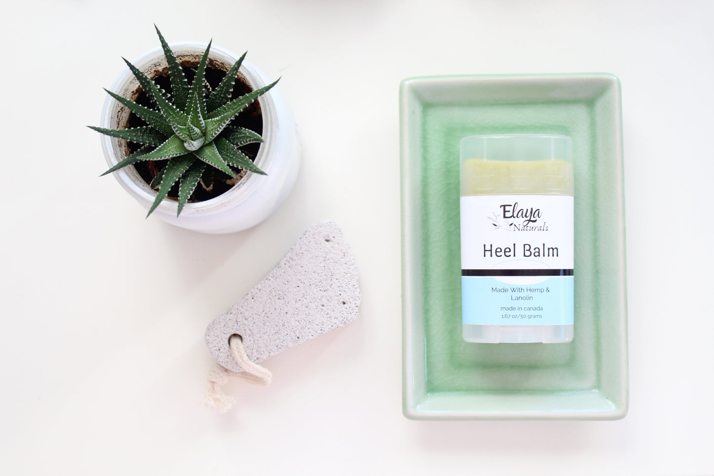 Heel Balm
