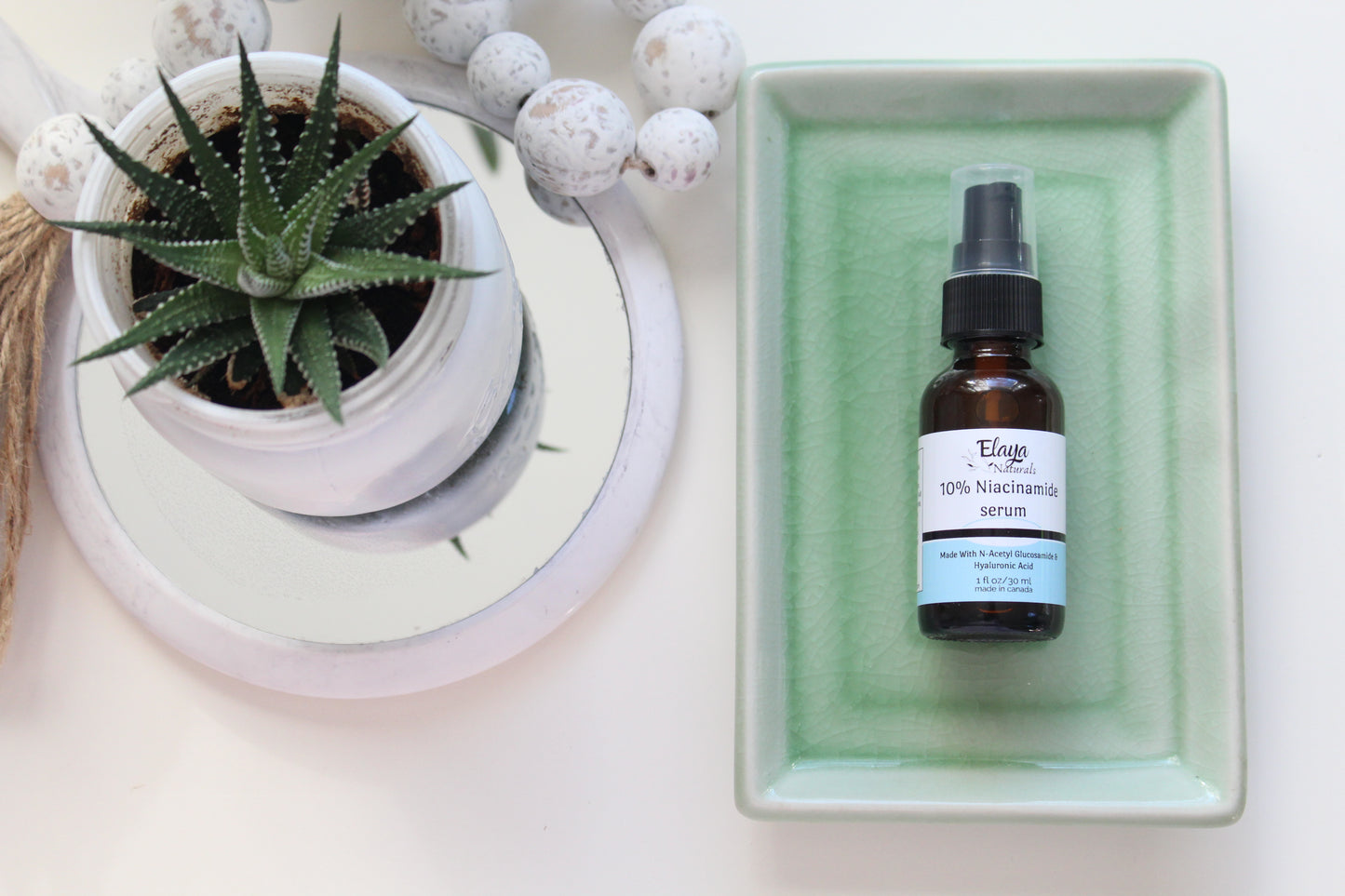 10%Niacinamide Serum