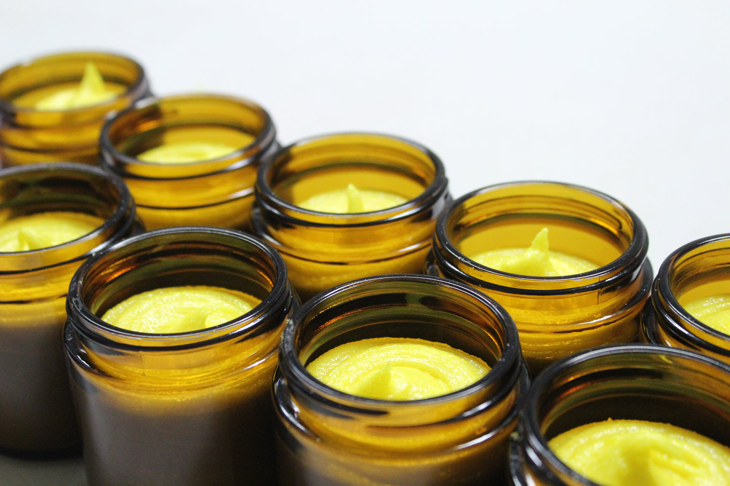 Sugared Lemonade Foaming Sugar Srub